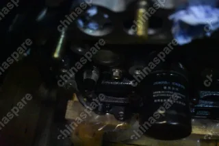 двигатель lifan solano breez 1.6