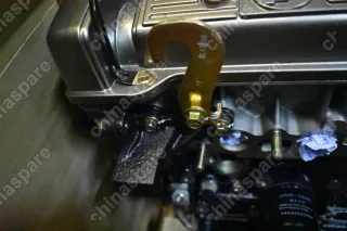 двигатель lifan solano breez 1.6