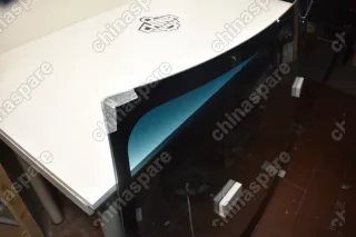 Стекло лобовое Zotye T600