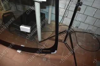 Стекло лобовое Zotye T600