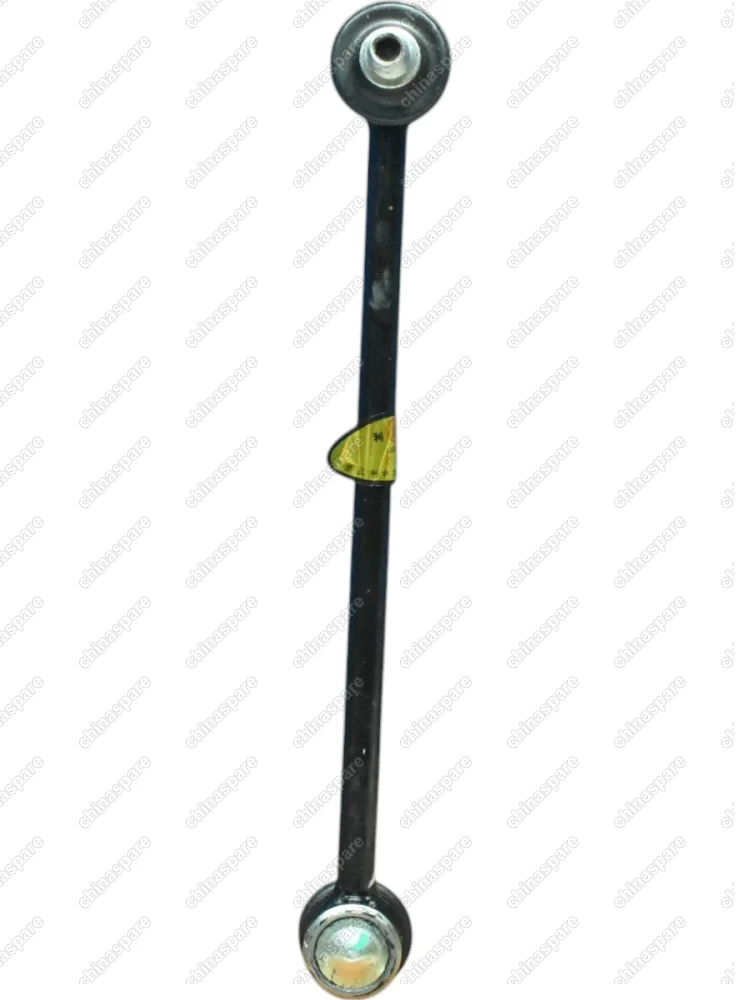 Стойка переднего стабилизатора Zotye T600 (без гаек)