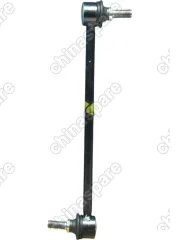 Стойка переднего стабилизатора Zotye T600 (без гаек)