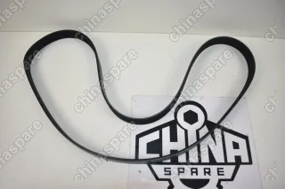 Комплект Приводного ремня (С роликами) Chery Amulet, Bonus