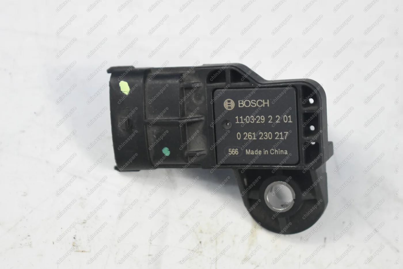 Датчик абсолютного давления «Bosch» TMAP Chery Bonus, Tiggo, Indis, Kimo, M11, QQ, QQ6