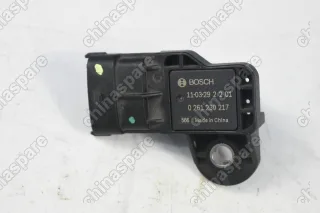 Датчик абсолютного давления «Bosch» TMAP Chery Bonus, Tiggo, Indis, Kimo, M11, QQ, QQ6