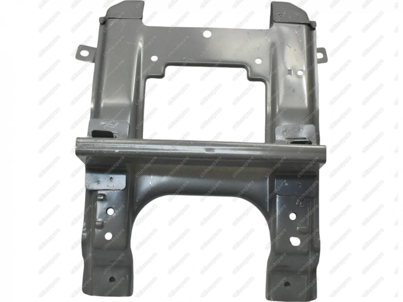 Кронштейн переднего бампера центральный Great Wall Hover H6