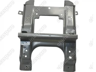 Кронштейн переднего бампера центральный Great Wall Hover H6