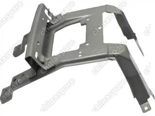 Кронштейн переднего бампера центральный Great Wall Hover H6