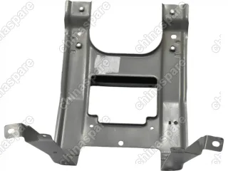 Кронштейн переднего бампера центральный Great Wall Hover H6