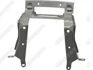 Кронштейн переднего бампера центральный Great Wall Hover H6