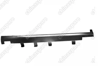 Накладка порога наружная левая Great Wall Hover H6