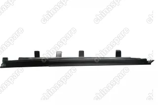 Накладка порога наружная левая Great Wall Hover H6