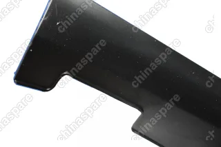 Накладка порога наружная левая Great Wall Hover H6