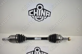 Привод передний Great Wall Hover M4 Левый 4G15