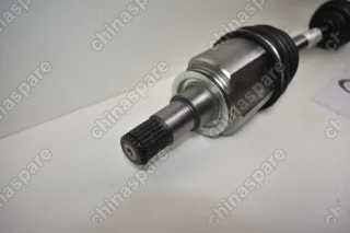 Привод передний Great Wall Hover M4 Левый 4G15