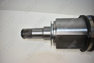 Привод передний Great Wall Hover M4 Левый 4G15