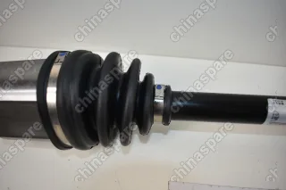 Привод передний Great Wall Hover M4 Левый 4G15