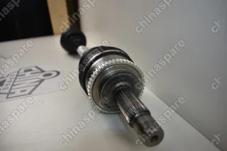 Привод передний Great Wall Hover M4 Левый 4G15