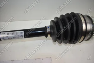 Привод передний Great Wall Hover M4 Левый 4G15