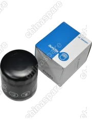 Фильтр масляный ZEKKERT FAW Bestune X80, T77, 1,5 AMT, B70 2,0T / Hongqi H5  H7 HS5 HS7