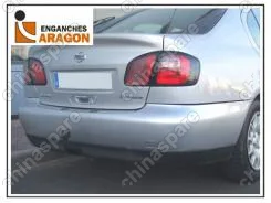E4405CA ТСУ для NISSAN Primera P11-b 5D/Sedan 1999-2002, тип шара: A