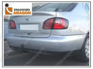E4405CA ТСУ для NISSAN Primera P11-b 5D/Sedan 1999-2002, тип шара: A