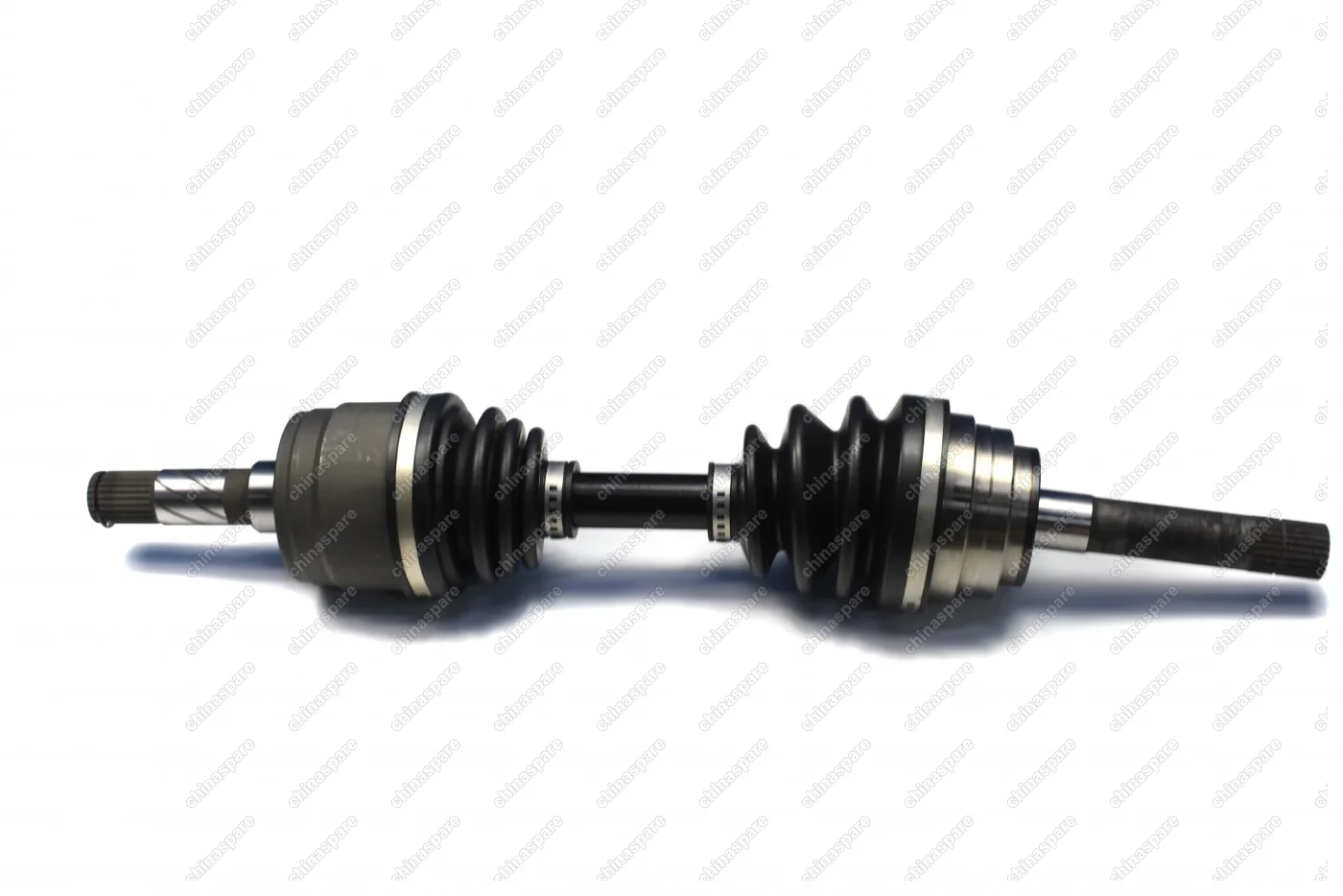 Привод переднего моста ZX Tianye Admiral Правый