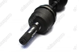 Привод переднего моста ZX Tianye Admiral Правый