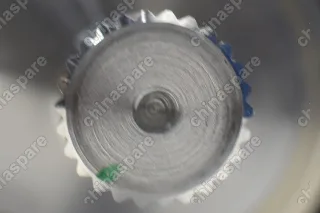 Привод переднего моста ZX Tianye Admiral Правый