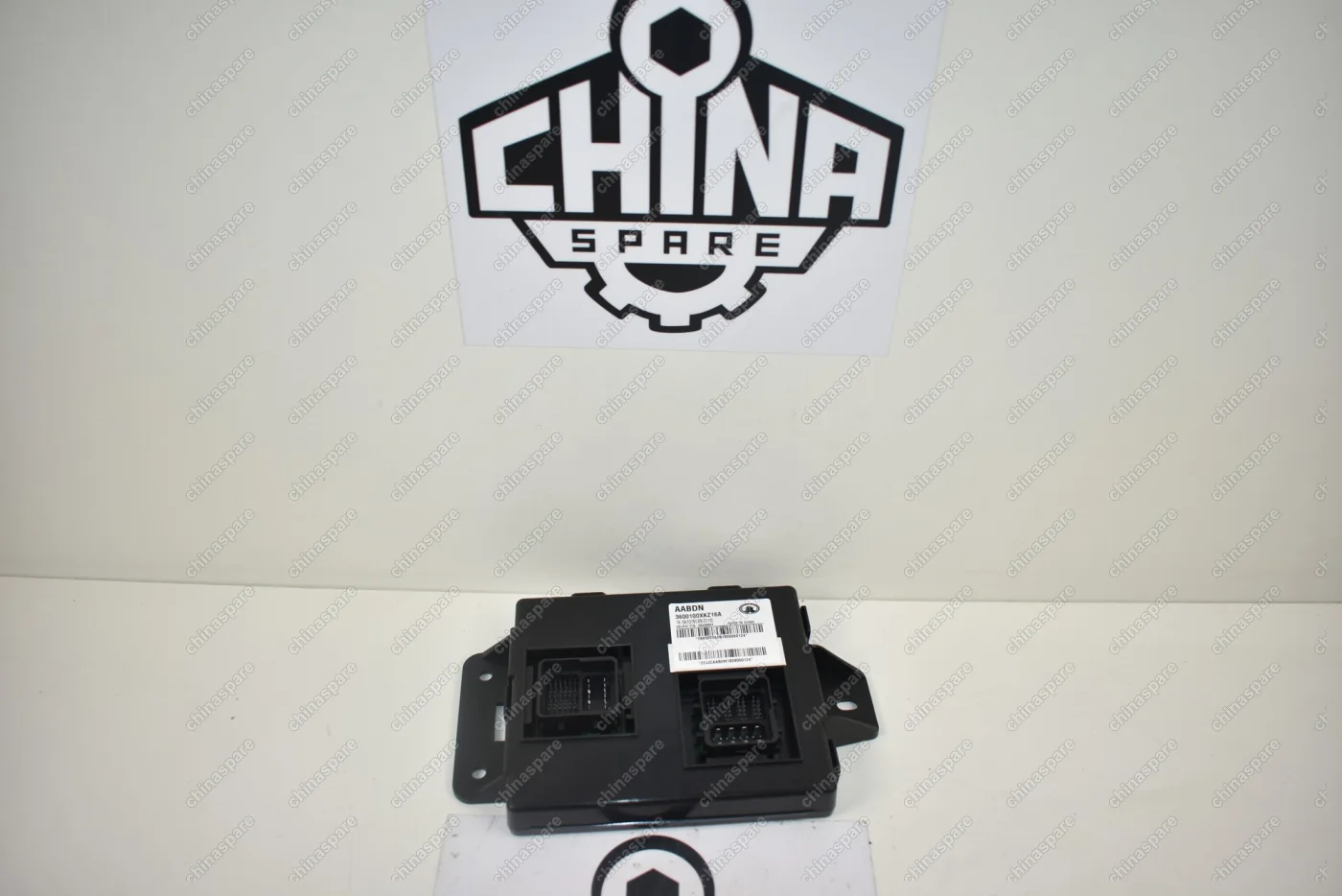 Блок управления электрооборудованием Great Wall Hover H6