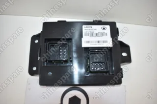 Блок управления электрооборудованием Great Wall Hover H6