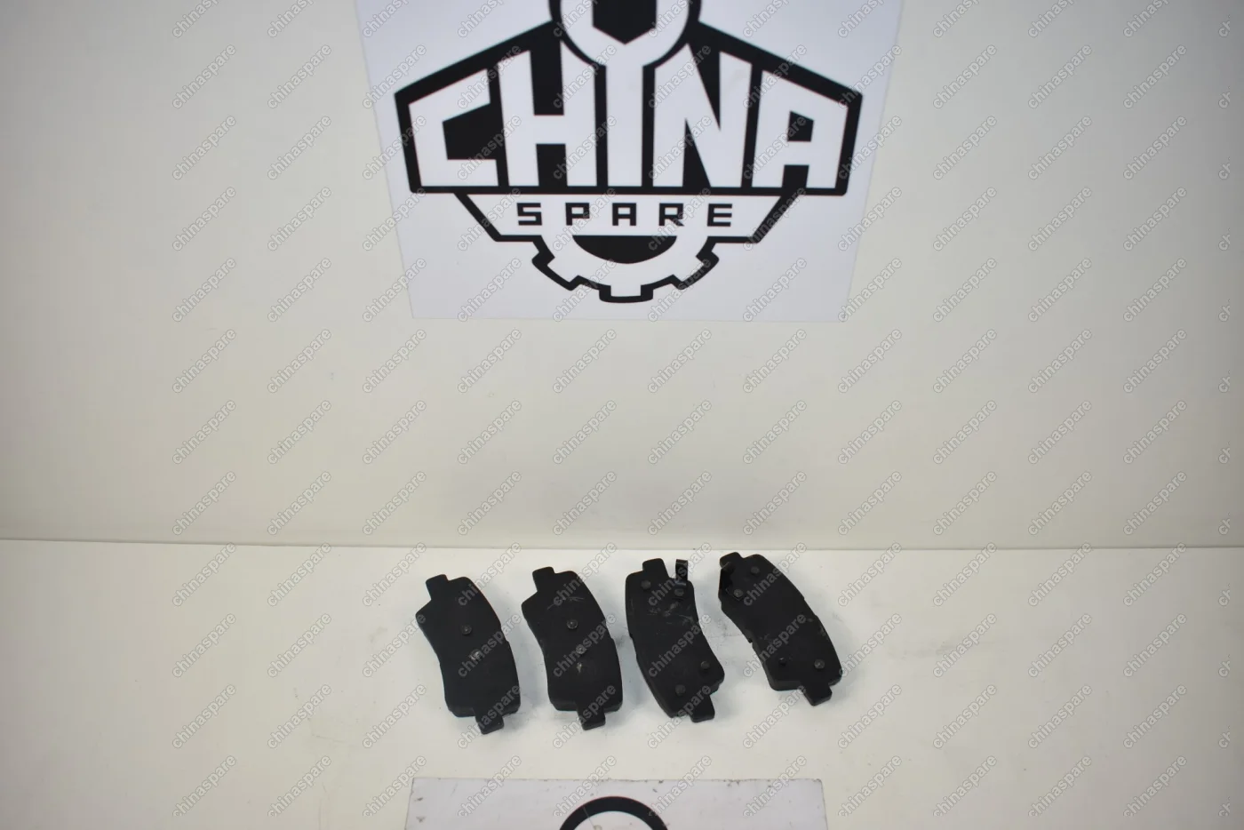 Колодки тормозные задние Solaris I 10- / Kia Ceed II 12-