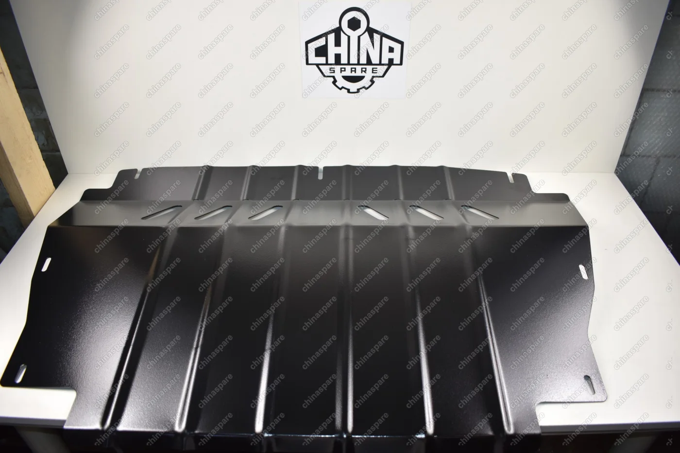 Защита Картера CHERY Tiggo 7 / Chery Tiggo 4 (2019 -)