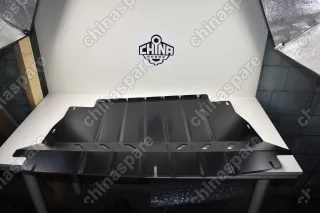 Защита Картера CHERY Tiggo 7 / Chery Tiggo 4 (2019 -)