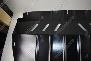 Защита Картера CHERY Tiggo 7 / Chery Tiggo 4 (2019 -)