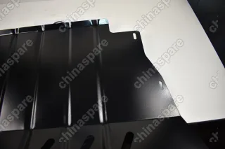 Защита Картера CHERY Tiggo 7 / Chery Tiggo 4 (2019 -)