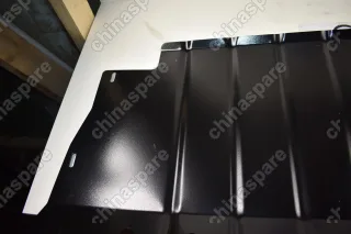 Защита Картера CHERY Tiggo 7 / Chery Tiggo 4 (2019 -)