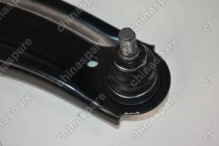 Рычаг передний правый Hyundai Solaris 2010- / Kia Rio 2011-