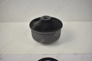 Втулка резинометаллическая передняя переднего рычага большая BYD F3, F3R