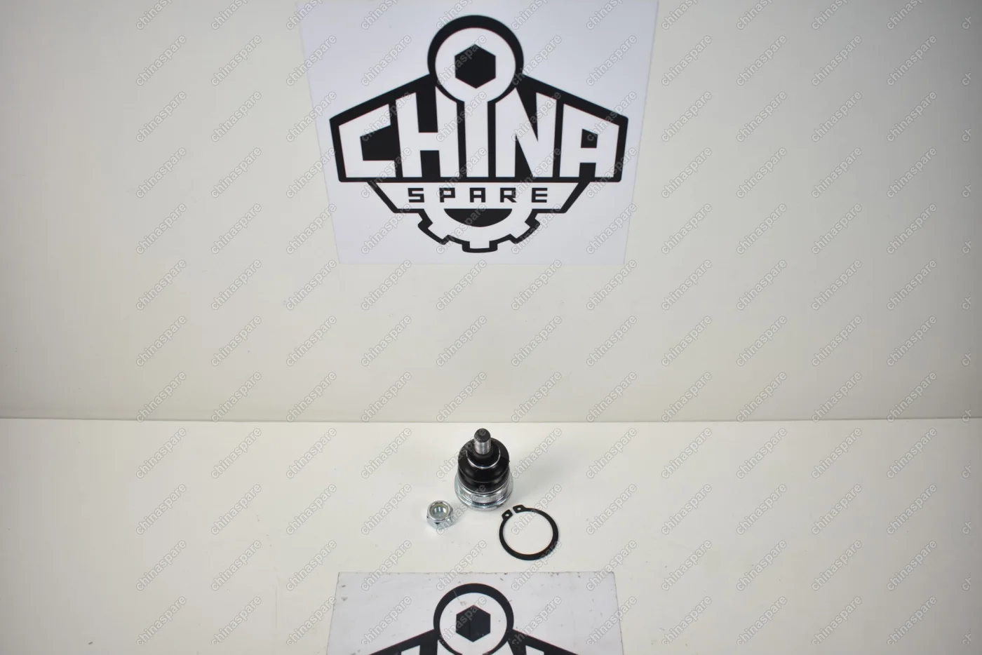 Шаровая опора нижняя Kia Ceed II, Cerato I, III, IV, Rio IV, Rio X-Line I, Sportage IV / Hyundai Solaris II, Elantra V-VI, Creta I