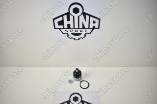 Шаровая опора нижняя Kia Ceed II, Cerato I, III, IV, Rio IV, Rio X-Line I, Sportage IV / Hyundai Solaris II, Elantra V-VI, Creta I