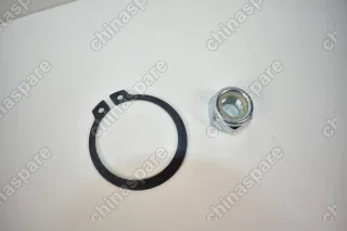 Шаровая опора нижняя Kia Ceed II, Cerato I, III, IV, Rio IV, Rio X-Line I, Sportage IV / Hyundai Solaris II, Elantra V-VI, Creta I