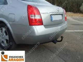 E4405DA ТСУ для NISSAN Primera P12 5D/Sedan 2002-, тип шара: A