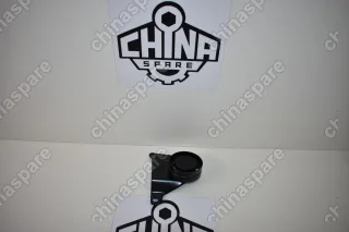 Ролик паразитный ремня генератора с кронштейном Chery Amulet A118111200BB