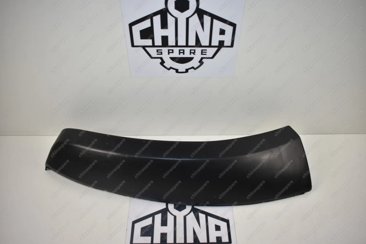 Надставка бампера передняя правая Great Wall Wingle 5