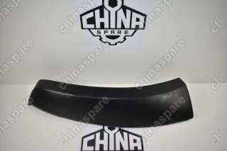 Надставка бампера передняя правая Great Wall Wingle 5