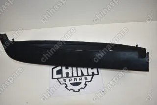 Надставка бампера передняя правая Great Wall Wingle 5