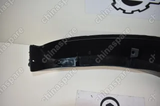 Надставка бампера передняя правая Great Wall Wingle 5