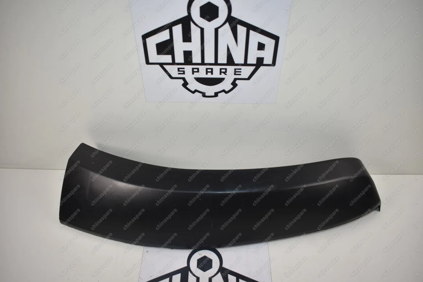 Надставка бампера передняя левая Great Wall Wingle 5