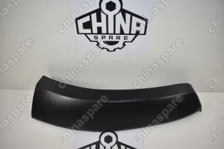 Надставка бампера передняя левая Great Wall Wingle 5